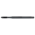 1/2-13 H3 3 Flute HSSCo Plug Spiral Point Tap-Oxide - Eagle Tool & Supply