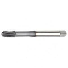 M10x1.5 D10 - Bottoming Hand Tap - Eagle Tool & Supply