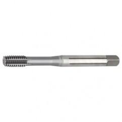 M14x2.0 D12 - Semi-Bottoming Hand Tap - Eagle Tool & Supply