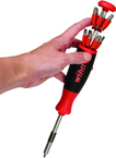 ULTRA DRIVER 26 IN ONE TRADESMAN - Eagle Tool & Supply