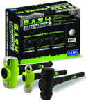 B.A.S.H® Shop Hammer Kit - Eagle Tool & Supply