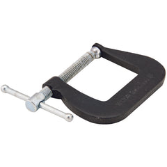 52 JUNIOR CLAMP HARGRAVE - Eagle Tool & Supply