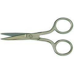 5-1/8" SEW AND EMBROIDERY SCISSORS - Eagle Tool & Supply