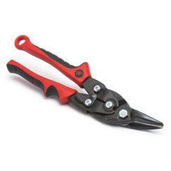 AVIATION SNIP STRAIGHT TO LEFT - Eagle Tool & Supply