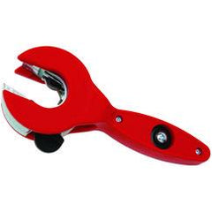 RATCHET PIPE CUTTER LARGE CUTS - Eagle Tool & Supply