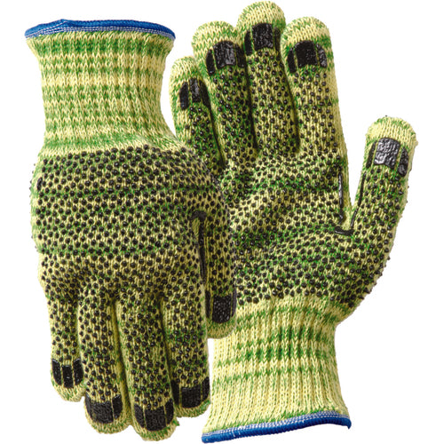Metalguard Size XL MetalguardPVC Dots Glove 1881XL - Eagle Tool & Supply