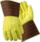 JOMAC® SizeXlkevlar Terry Wool Lined 625 - Eagle Tool & Supply