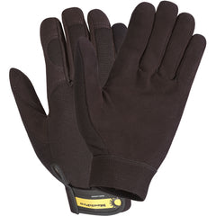 MECHPRO Size M Mechpro Mechanics Glove 7701M - Eagle Tool & Supply