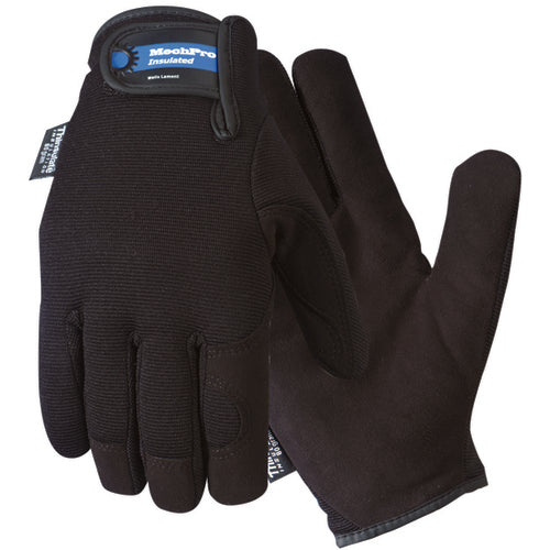 MECHPRO Size M Mechanics Glove Lined 7750M - Eagle Tool & Supply