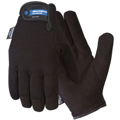 MECHPRO Size XXL Mechanics Glove Lined 7750XXL - Eagle Tool & Supply
