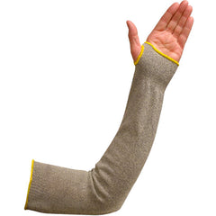 ‎24″ Cut Resistant Sleeve With Thumbhole SKC-24H - Eagle Tool & Supply