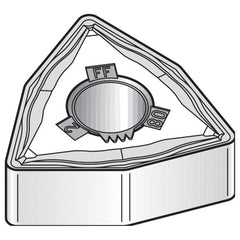 WNMG331FF WP15CT VICTORY TURNING INSERT - Eagle Tool & Supply