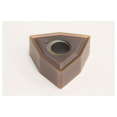 WNMG433EEX-AC530U Turning Insert - Exact Industrial Supply