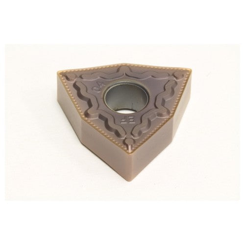 WNMG432EEF-AC510U Turning Insert - Exact Industrial Supply