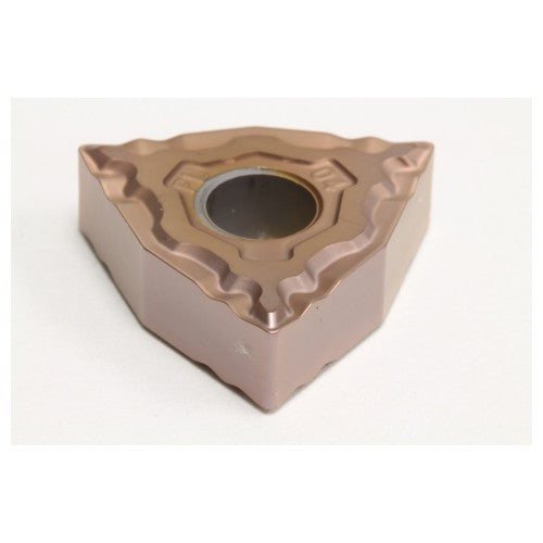 WNMG431EFL-T3000Z Turning Insert - Exact Industrial Supply