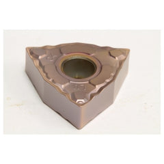WNMG433ELU-T3000Z Turning Insert - Exact Industrial Supply