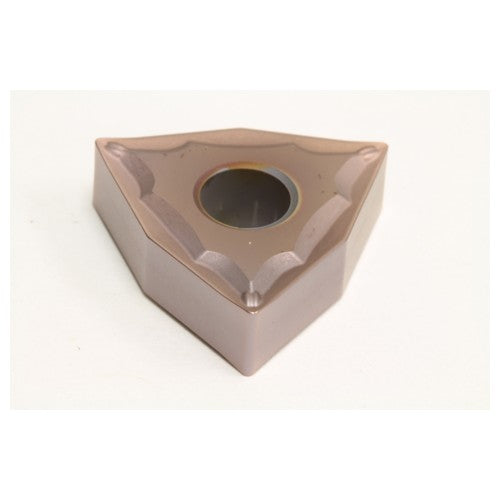 WNMG432ESU-T3000Z Turning Insert - Exact Industrial Supply
