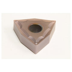 WNMG431ESU-T2000Z Turning Insert - Exact Industrial Supply