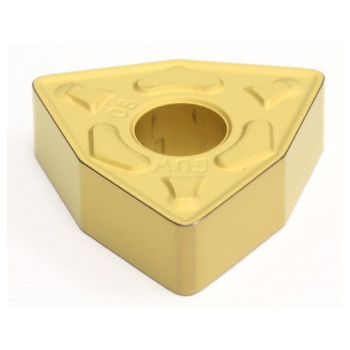 WNMG433EGUW-AC820P Turning Insert - Exact Industrial Supply