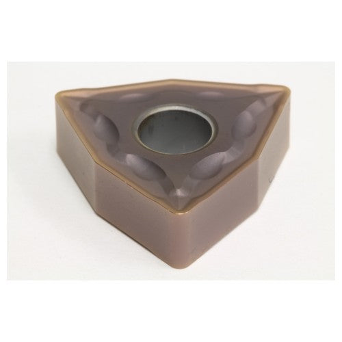 WNMG433EMU-AC530U Turning Insert - Exact Industrial Supply