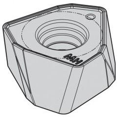 WOEJ120712SRMH WU35PM INSERT - Eagle Tool & Supply