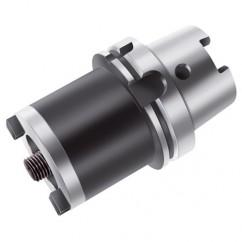 A100M.7.063.080.50.HSK ADAPTOR - Eagle Tool & Supply