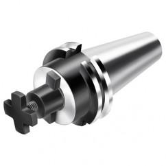 A155.S50.100.32 FACE MILL ADAPTOR - Eagle Tool & Supply