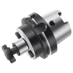 A155.7.100.160.60.HSK FACEMILL ADPT - Eagle Tool & Supply