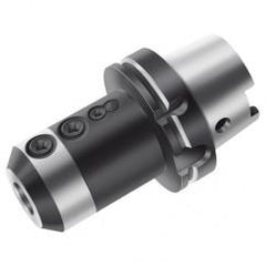 A170.7.100.100.32.HSK ENDMILL HLDER - Eagle Tool & Supply