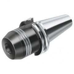 AK182.CAT50.081.32 END MILL ADAPTOR - Eagle Tool & Supply
