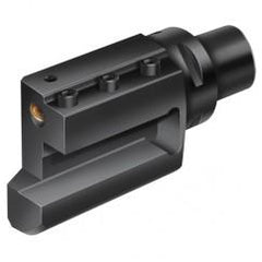C6-ASHS-58115-32 CAPTO ADAPTOR - Eagle Tool & Supply