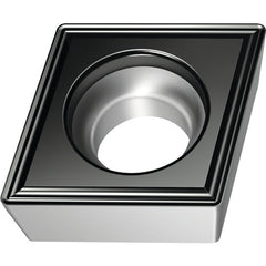 CCMT3(2.5)1-FK6 Grade WKK20S - Eagle Tool & Supply