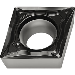 CCMT3(2.5)0.5-FM4 Grade WSM20S - Eagle Tool & Supply