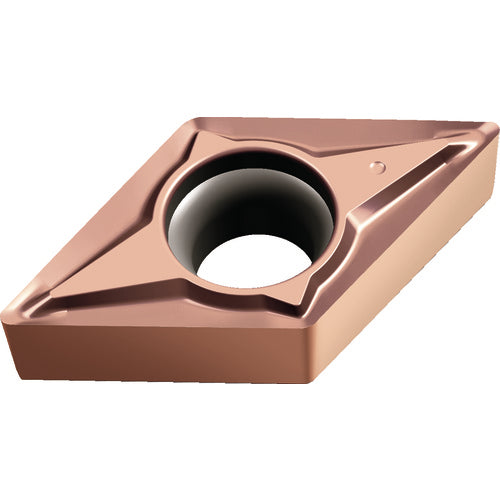 DCGT3(2.5)2-PF2 Grade WXN10 - Eagle Tool & Supply