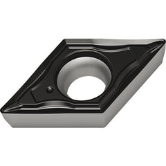 DCMT3(2.5)1-FM4 Grade WSM20S - Eagle Tool & Supply