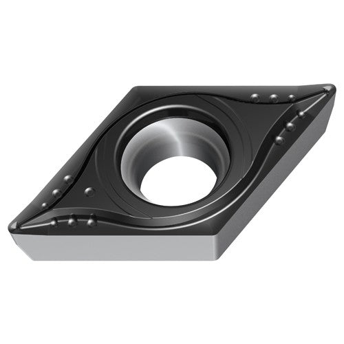 DCMT3(2.5)3-MP4 Grade WPP10S - Eagle Tool & Supply