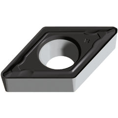 DCMT3(2.5)1-PF Grade WPP01 - Eagle Tool & Supply