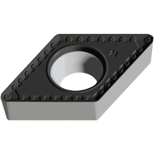 DCMT3(2.5)1-PM Grade WPP10S - Eagle Tool & Supply