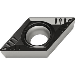 DCMT2(1.5)1-RK4 Grade WKK20S - Eagle Tool & Supply