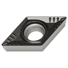 DCMT3(2.5)3-RM4 Grade WSM20S - Eagle Tool & Supply