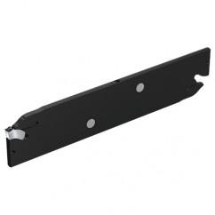 G2042.26N-3T38SX-P GROOVING BLADE - Eagle Tool & Supply