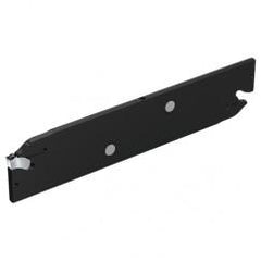 G2042.26N-3T38SX-P GROOVING BLADE - Eagle Tool & Supply