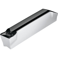 ‎GX24-2F300N02-CE4 WSM43S Grooving and parting off – cutting inserts - Eagle Tool & Supply