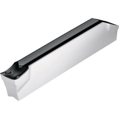 ‎GX24-2F300N02-CF6 WSM33S Grooving and parting off – cutting inserts - Eagle Tool & Supply