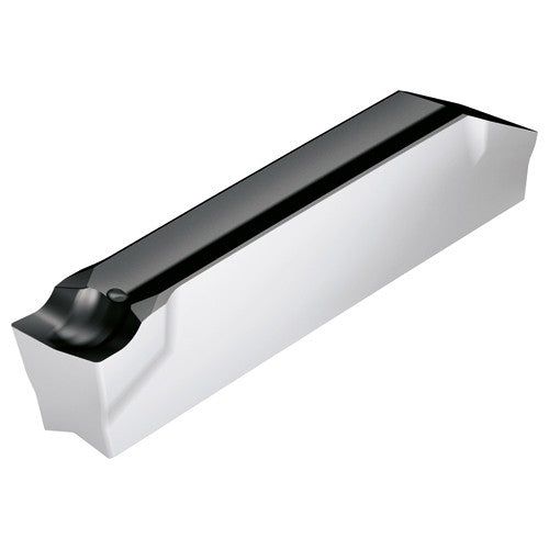 ‎GX24-3F500N03-CF5 WSM33S Grooving and parting off – cutting inserts - Eagle Tool & Supply