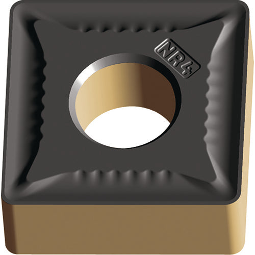 SNMG 432 G|Double-sided WAM30, 1/32″ Corner Radius, 3/16″ Thick, 1/2″ Inscribed Circle, Square, Turning Indexable Insert - Eagle Tool & Supply