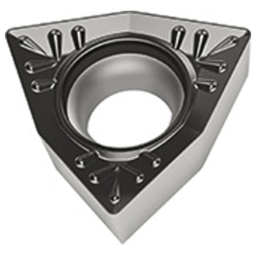 WCMT2(1.5)1-RK4 Grade WKK20S - Eagle Tool & Supply