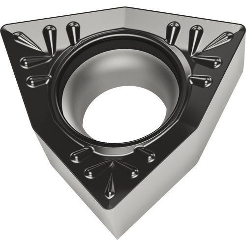 WCMT2(1.5)1-RP4 Grade WPP20S - Eagle Tool & Supply