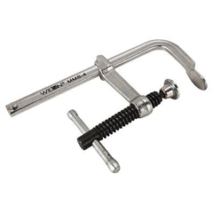 MMS-4 MINI F-CLAMP - Eagle Tool & Supply