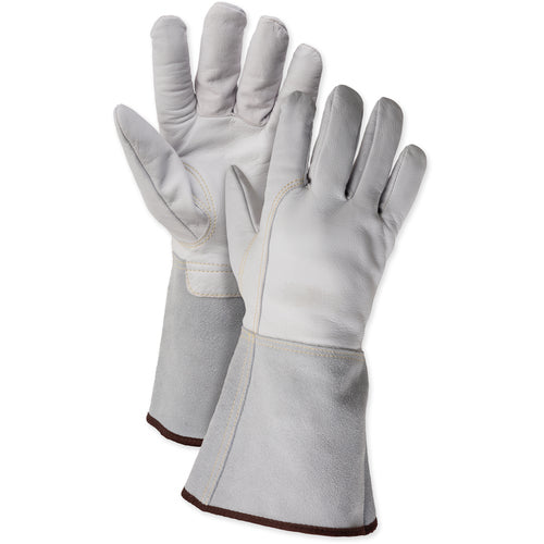 Y2022L-LG WELDERS GLOVES - Exact Industrial Supply